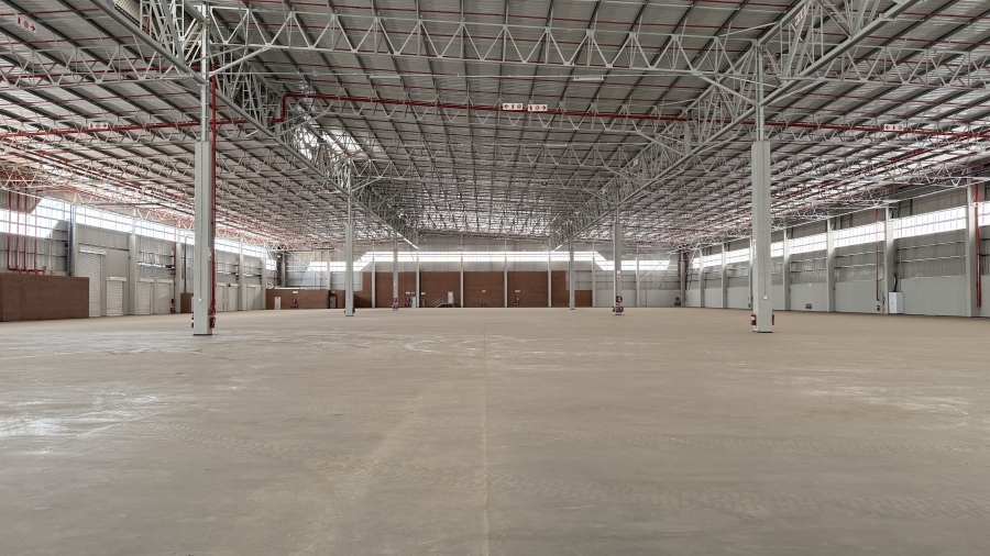 To Let commercial Property for Rent in Clayville Gauteng