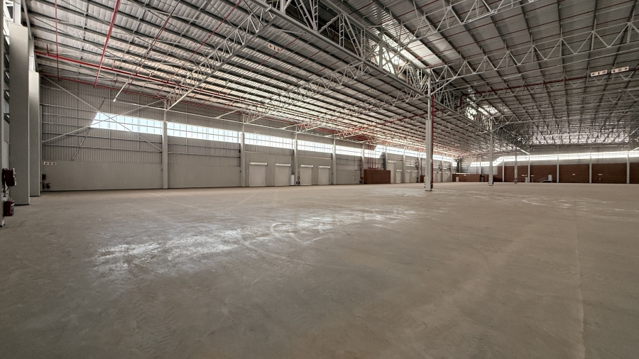 To Let commercial Property for Rent in Clayville Gauteng