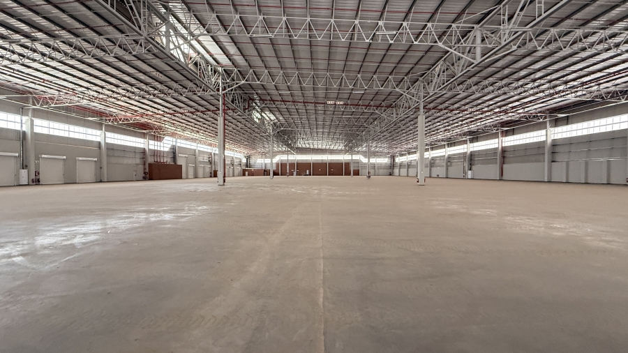 To Let commercial Property for Rent in Clayville Gauteng