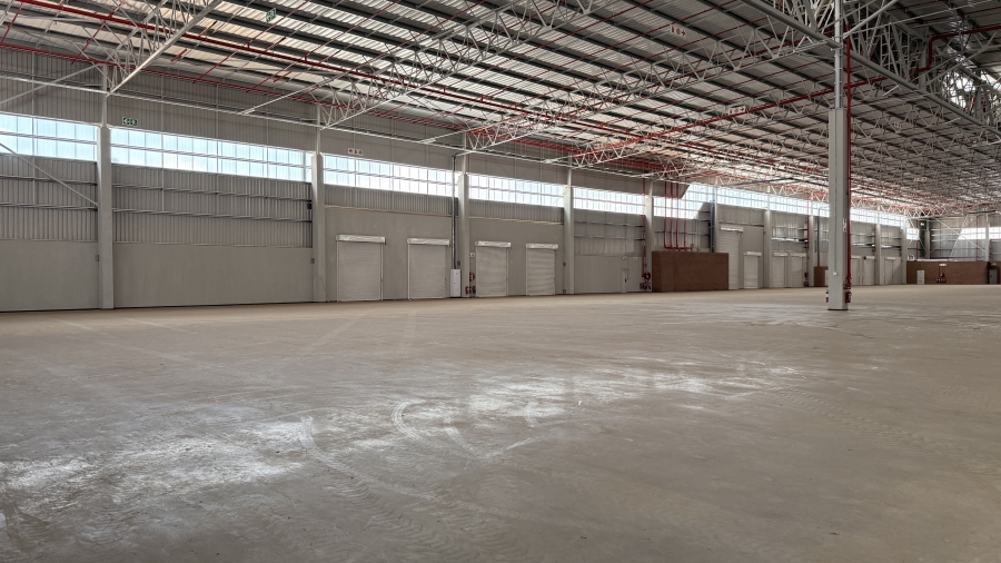 To Let commercial Property for Rent in Clayville Gauteng