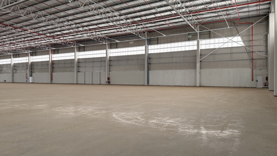 To Let commercial Property for Rent in Clayville Gauteng