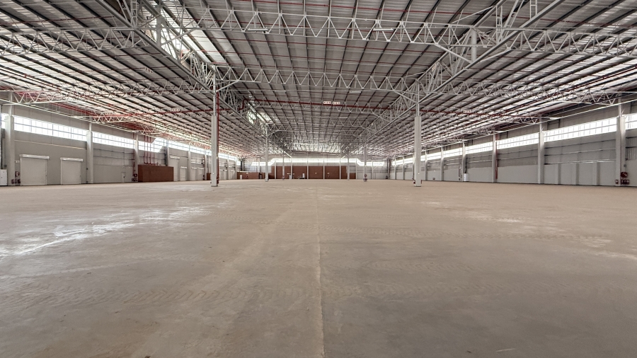To Let commercial Property for Rent in Clayville Gauteng