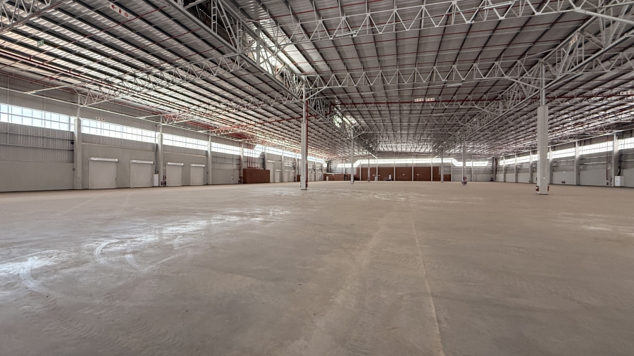 To Let commercial Property for Rent in Clayville Gauteng