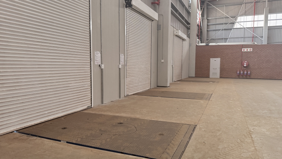 To Let commercial Property for Rent in Clayville Gauteng