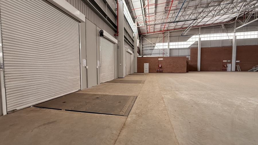 To Let commercial Property for Rent in Clayville Gauteng