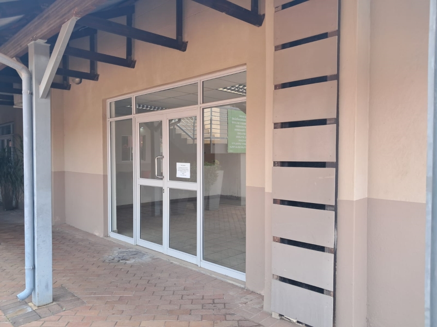 To Let commercial Property for Rent in Pierre Van Ryneveld Gauteng