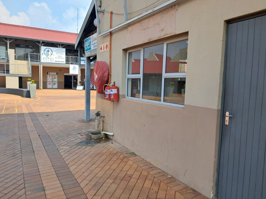 To Let commercial Property for Rent in Pierre Van Ryneveld Gauteng