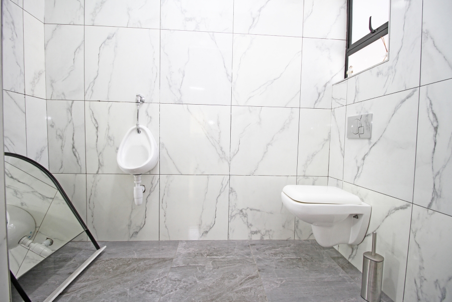 To Let commercial Property for Rent in Parkwood Gauteng
