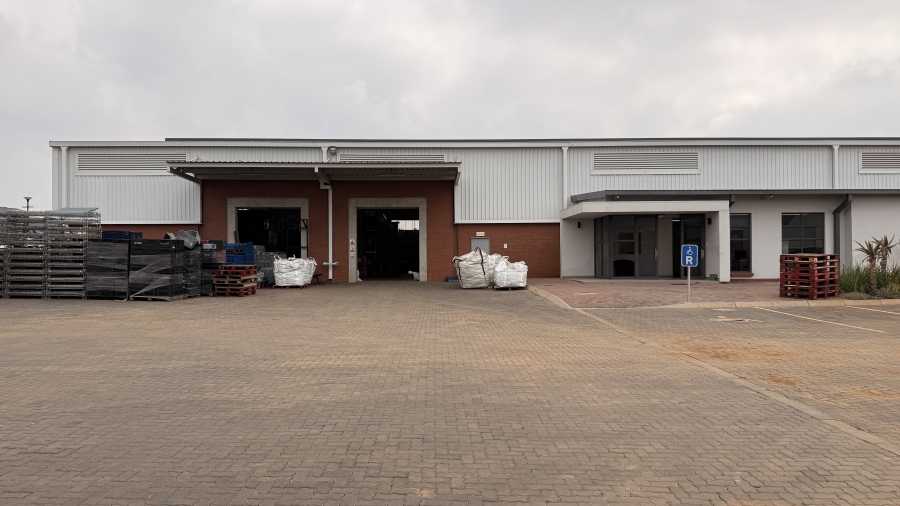 Commercial Property for Sale in Witfontein Gauteng