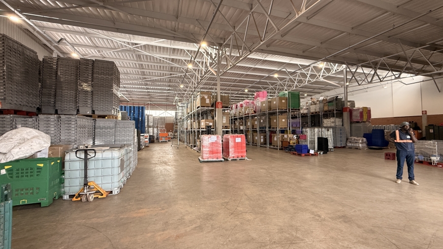 Commercial Property for Sale in Witfontein Gauteng
