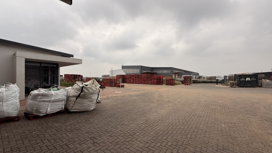Commercial Property for Sale in Witfontein Gauteng