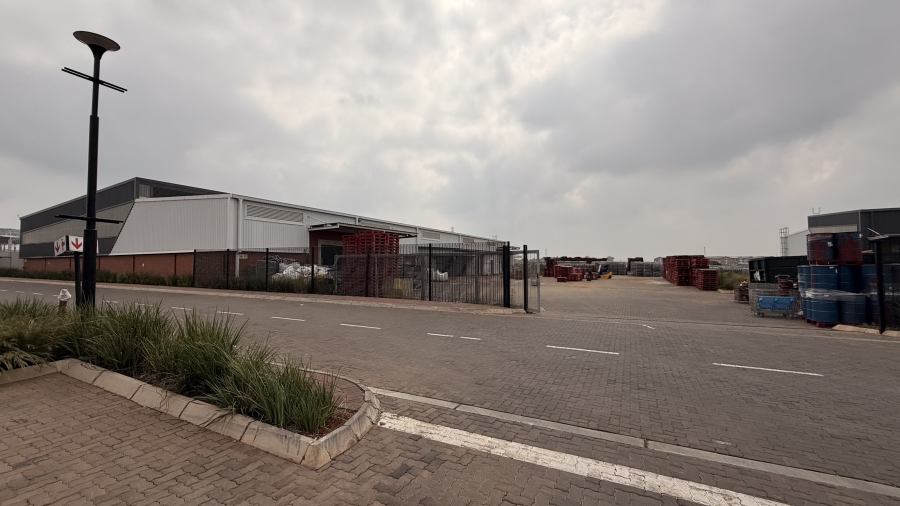 Commercial Property for Sale in Witfontein Gauteng