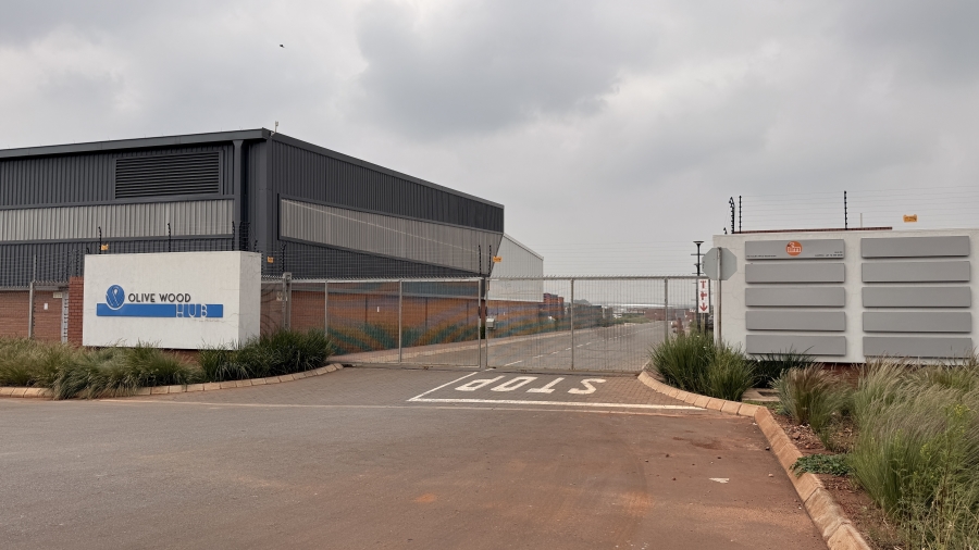 Commercial Property for Sale in Witfontein Gauteng