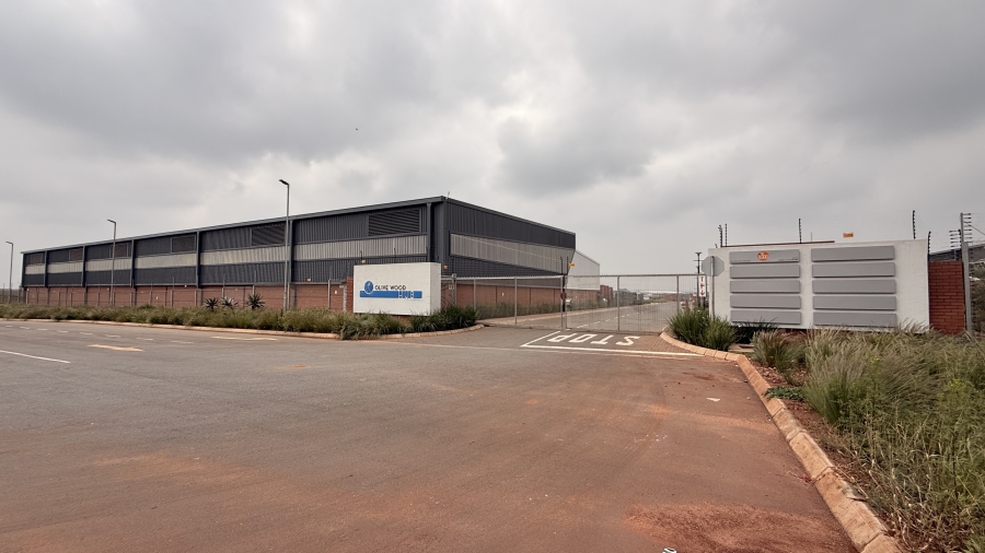 Commercial Property for Sale in Witfontein Gauteng