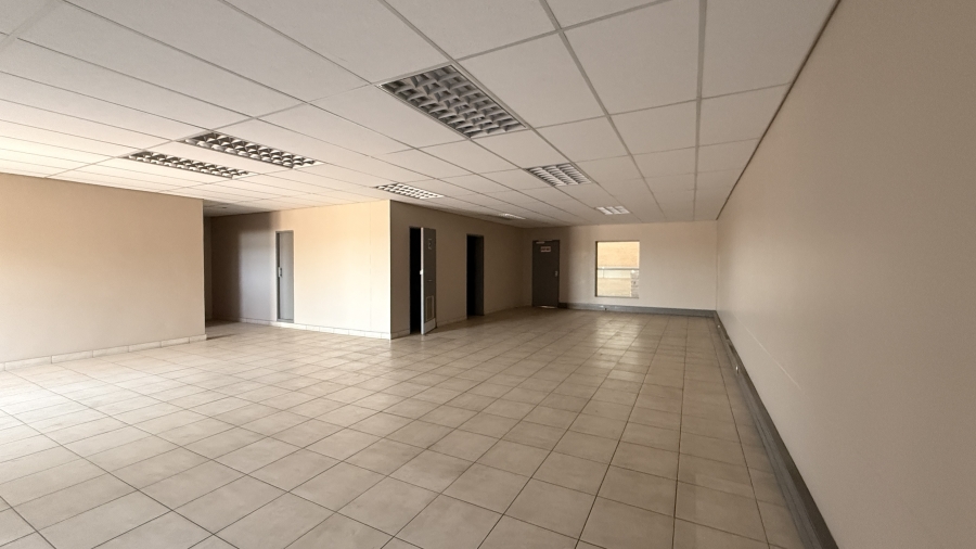 To Let commercial Property for Rent in Clayville Gauteng
