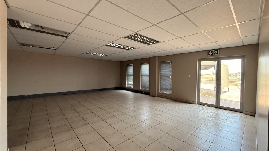 To Let commercial Property for Rent in Clayville Gauteng