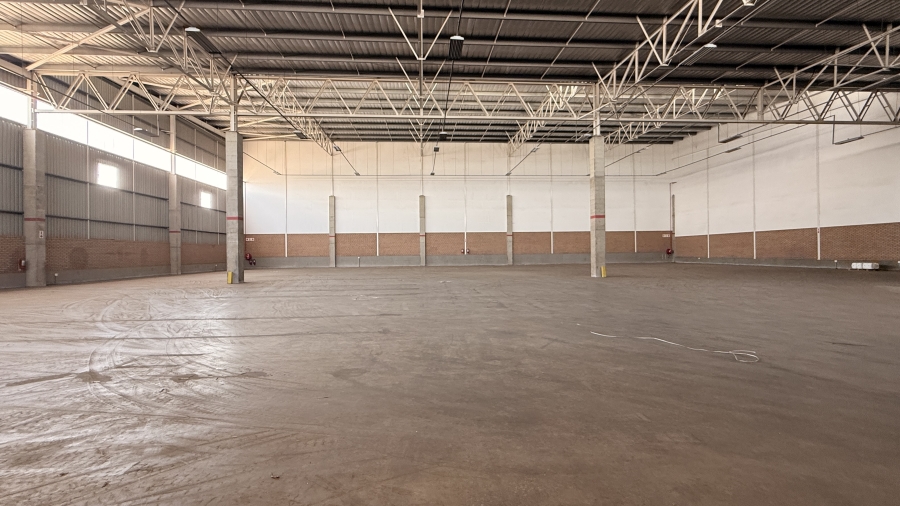 To Let commercial Property for Rent in Clayville Gauteng