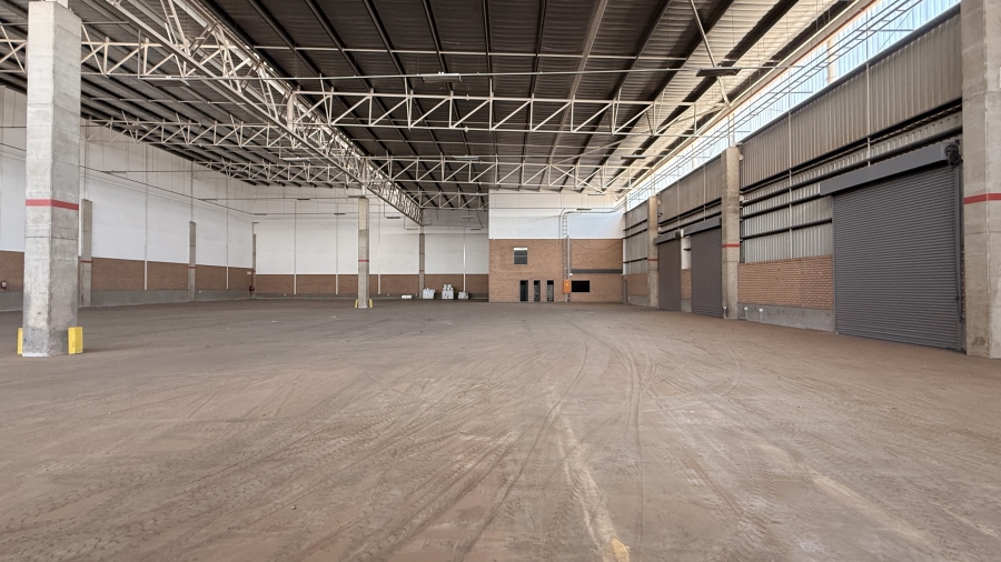 To Let commercial Property for Rent in Clayville Gauteng