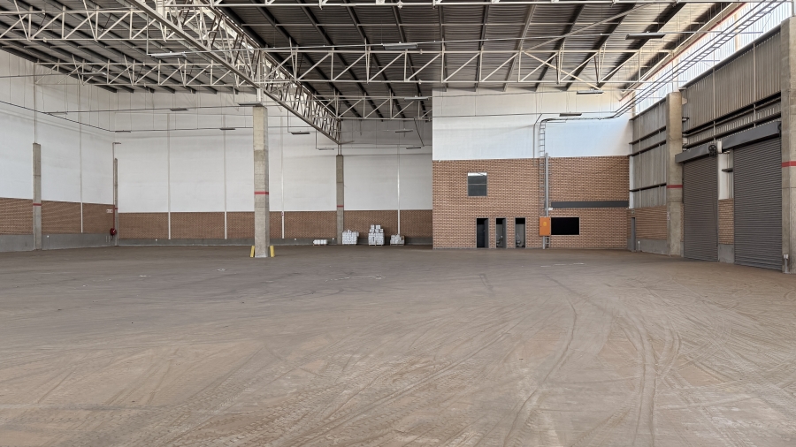 To Let commercial Property for Rent in Clayville Gauteng