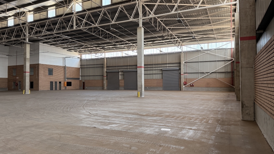 To Let commercial Property for Rent in Clayville Gauteng