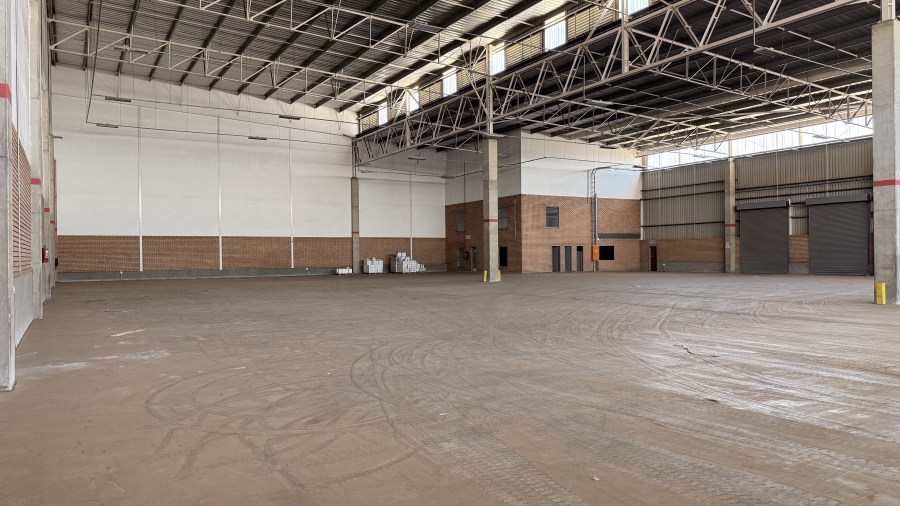 To Let commercial Property for Rent in Clayville Gauteng