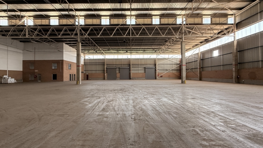 To Let commercial Property for Rent in Clayville Gauteng