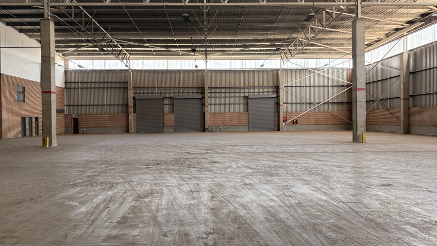 To Let commercial Property for Rent in Clayville Gauteng