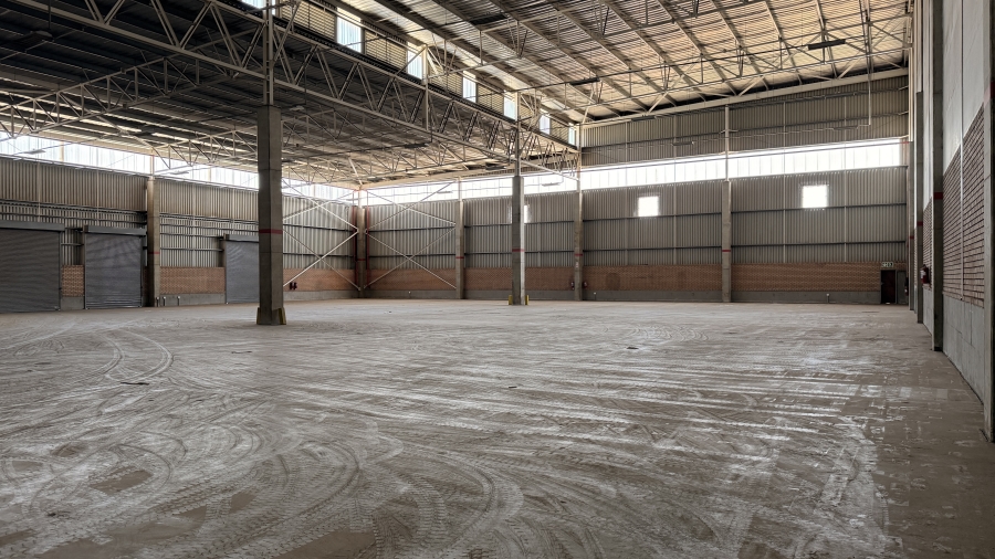 To Let commercial Property for Rent in Clayville Gauteng