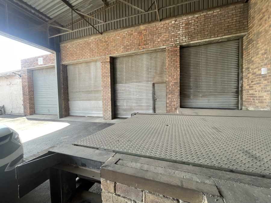 To Let commercial Property for Rent in Brakpan Central Gauteng