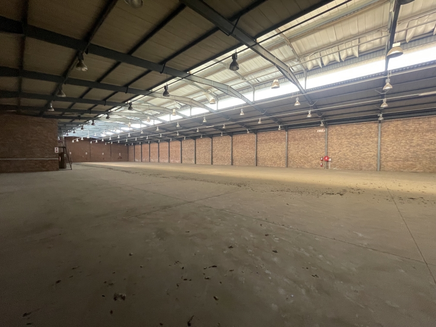 To Let commercial Property for Rent in Brakpan Central Gauteng