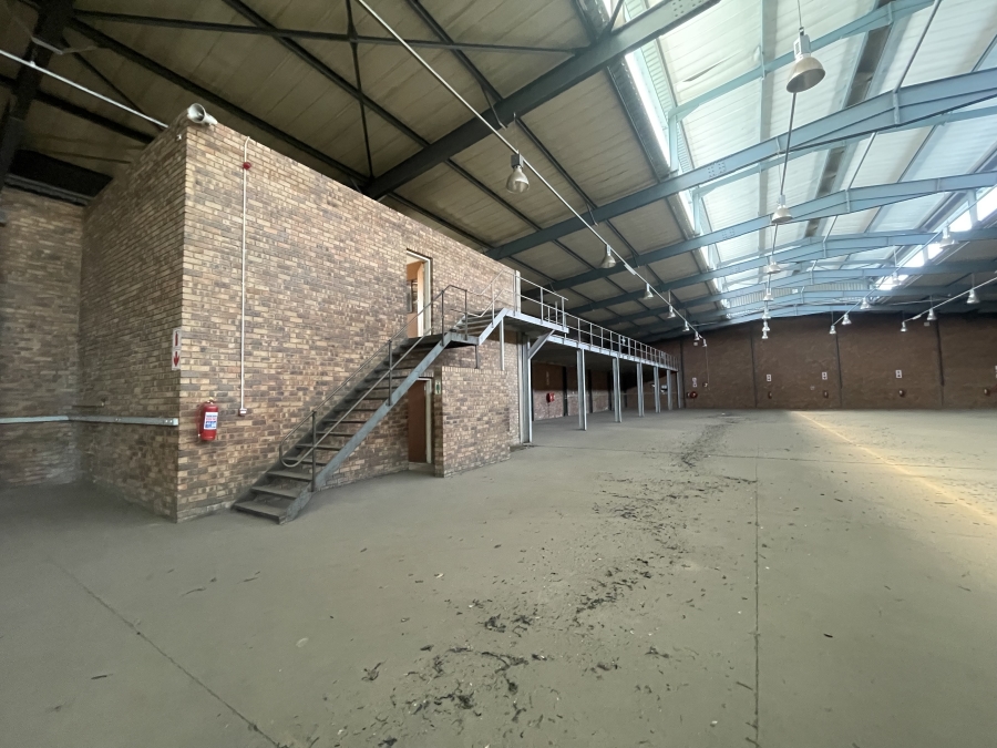 To Let commercial Property for Rent in Brakpan Central Gauteng