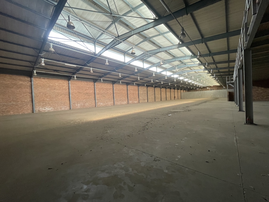 To Let commercial Property for Rent in Brakpan Central Gauteng