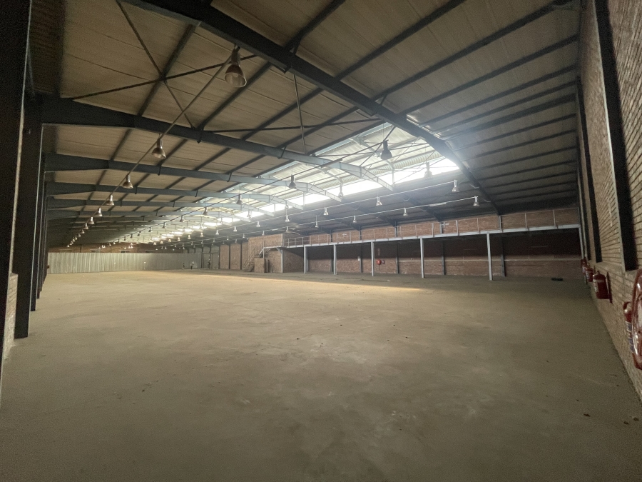 To Let commercial Property for Rent in Brakpan Central Gauteng