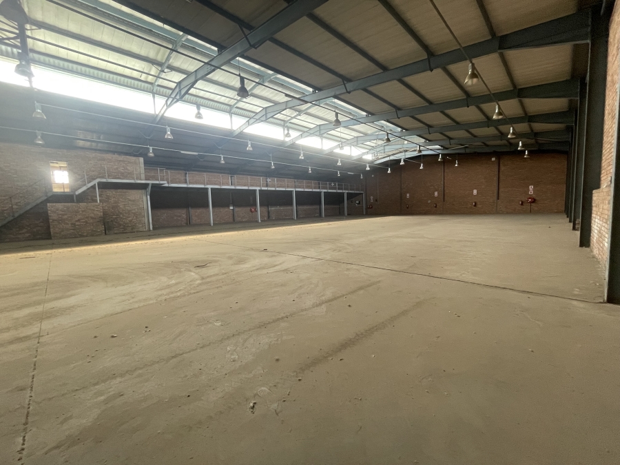 To Let commercial Property for Rent in Brakpan Central Gauteng