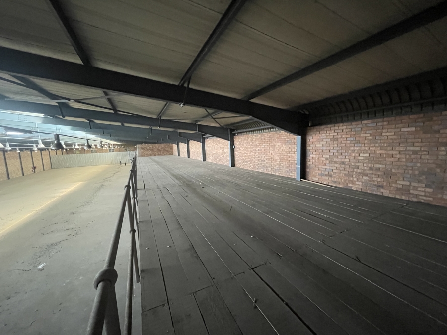 To Let commercial Property for Rent in Brakpan Central Gauteng