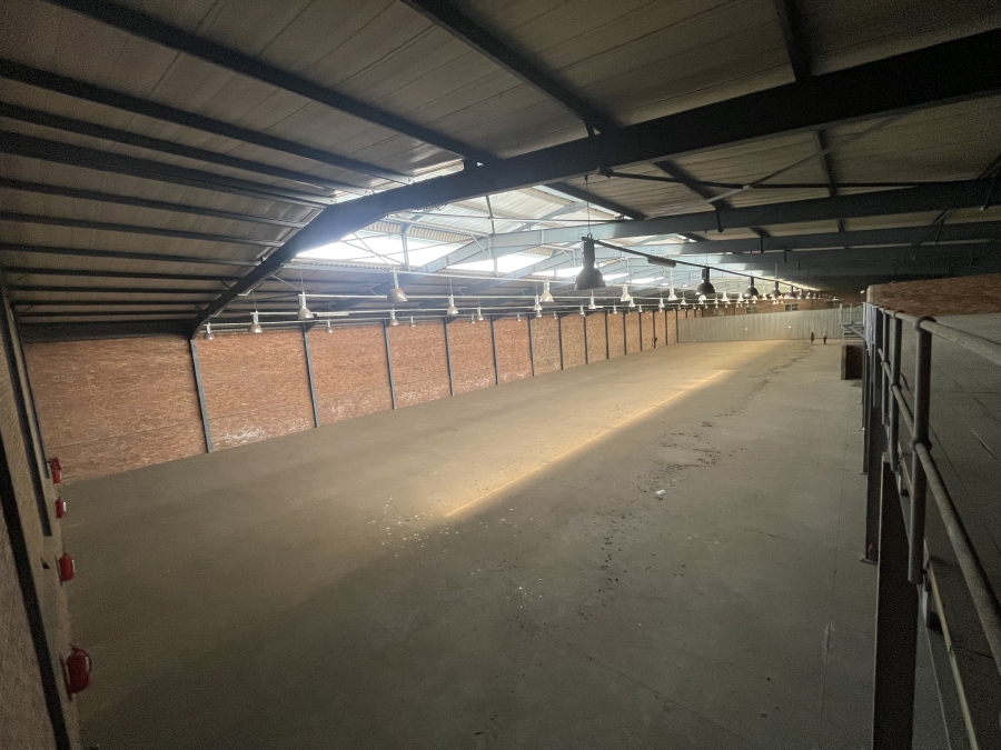 To Let commercial Property for Rent in Brakpan Central Gauteng