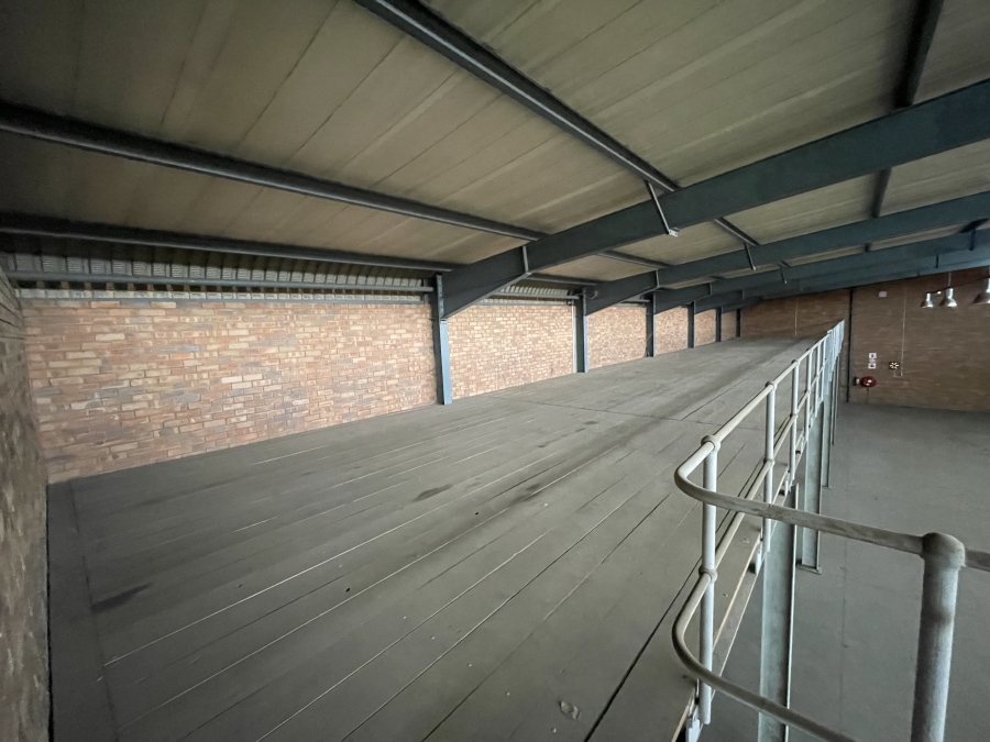 To Let commercial Property for Rent in Brakpan Central Gauteng