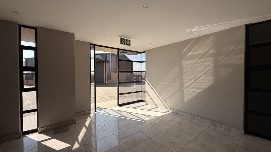 To Let commercial Property for Rent in Clayville Gauteng