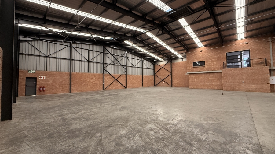To Let commercial Property for Rent in Clayville Gauteng