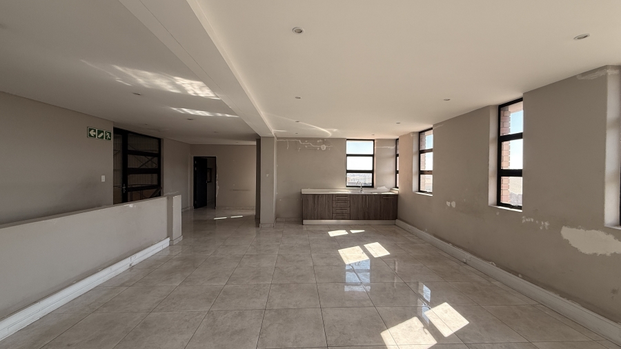 To Let commercial Property for Rent in Clayville Gauteng