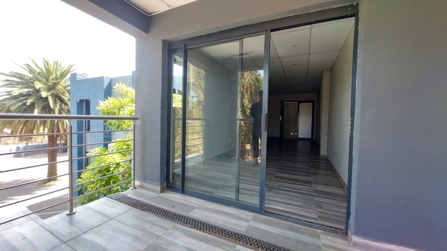 To Let commercial Property for Rent in Eldoraigne Gauteng