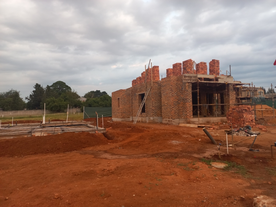 0 Bedroom Property for Sale in Raslouw Gauteng