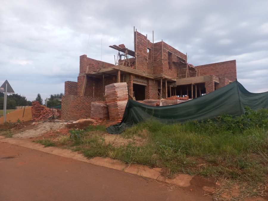 0 Bedroom Property for Sale in Raslouw Gauteng