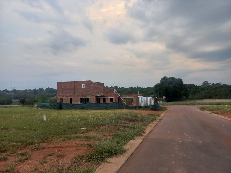 0 Bedroom Property for Sale in Raslouw Gauteng