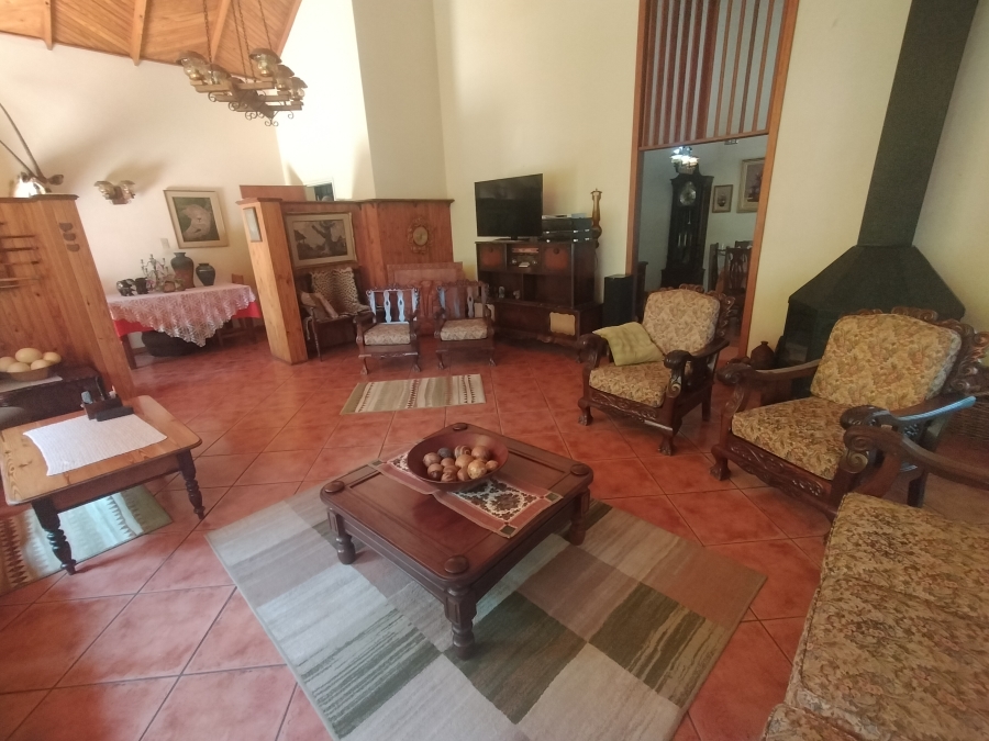 8 Bedroom Property for Sale in Pretoria North Gauteng