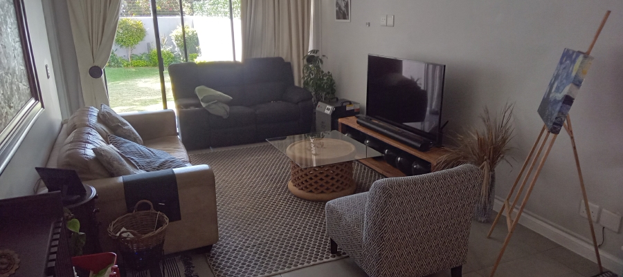 To Let 2 Bedroom Property for Rent in Morningside Gauteng