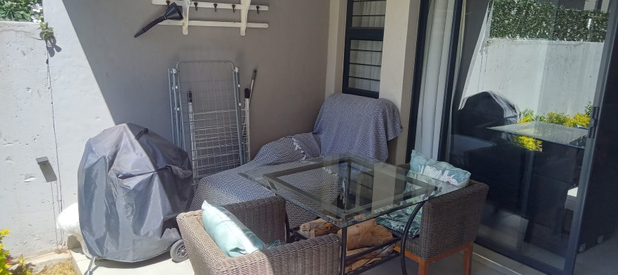 To Let 2 Bedroom Property for Rent in Morningside Gauteng