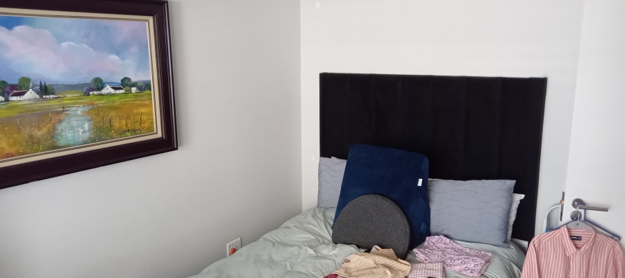 To Let 2 Bedroom Property for Rent in Morningside Gauteng