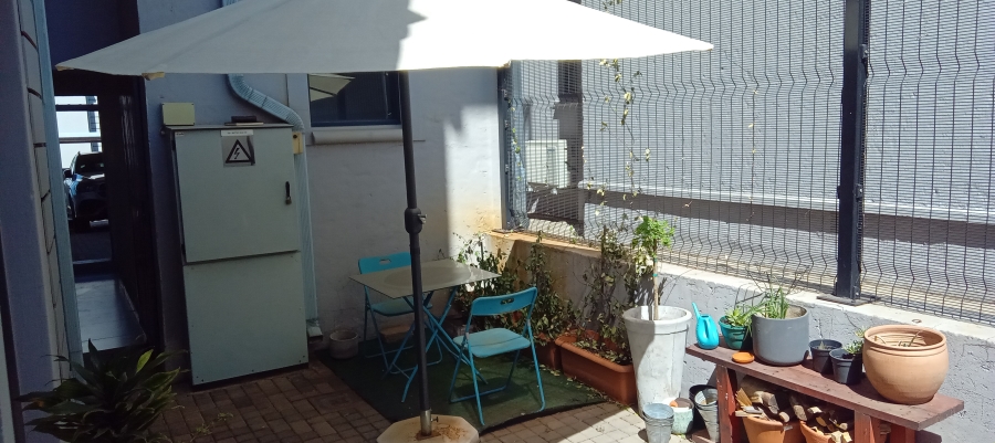 To Let 2 Bedroom Property for Rent in Morningside Gauteng