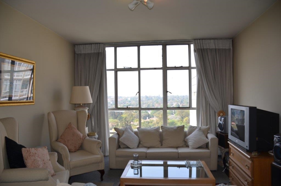 2 Bedroom Property for Sale in Bedfordview Gauteng